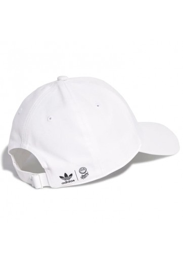 Кепка Adidas A.S BBALL CAP