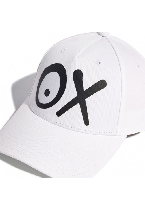 Кепка Adidas A.S BBALL CAP