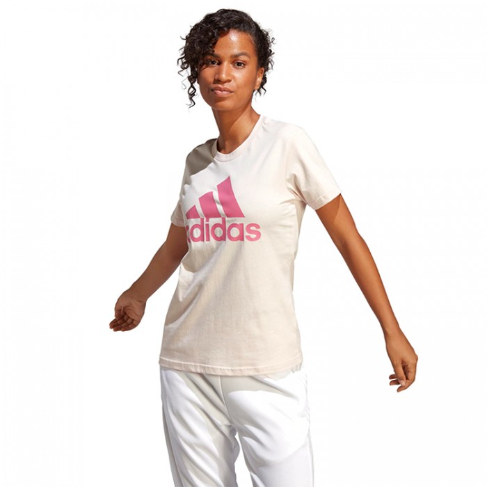 Tricou Adidas W BL T IB9455 - imagine №2