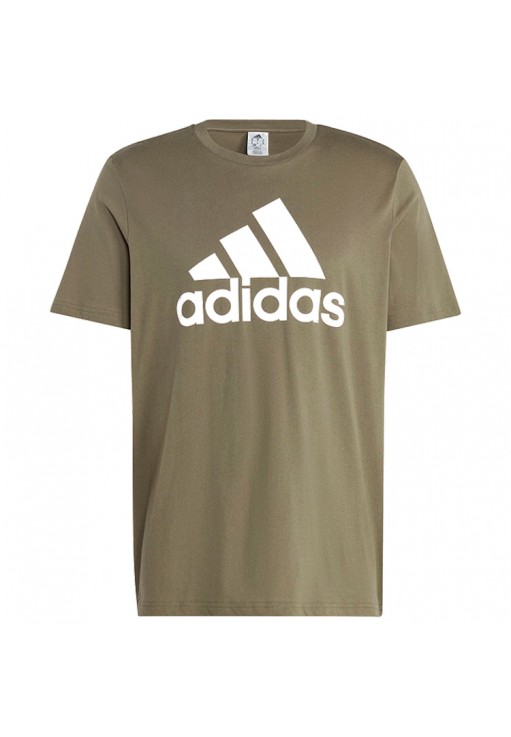Футболка Adidas M BL SJ T