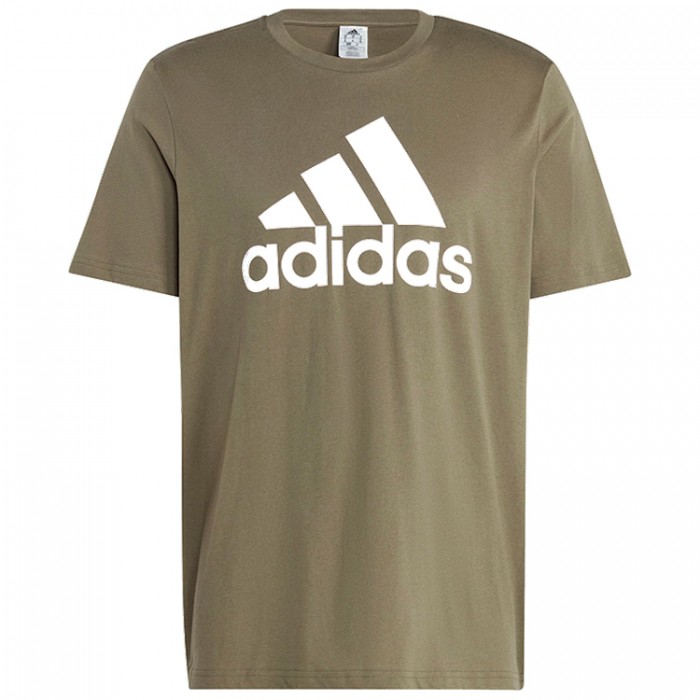 Футболка Adidas M BL SJ T IC9355