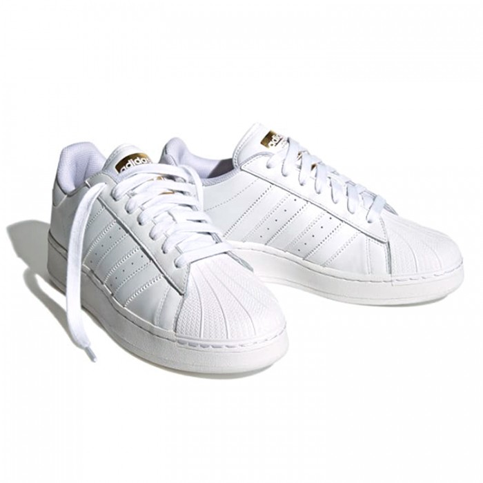 Кроссовки Adidas SUPERSTAR XLG ID4655 - изображение №4