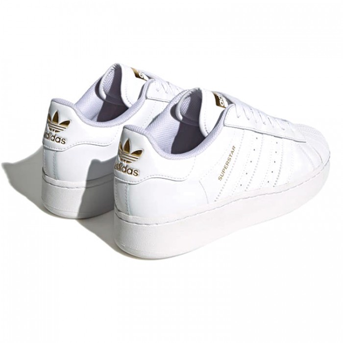 Кроссовки Adidas SUPERSTAR XLG ID4655 - изображение №5