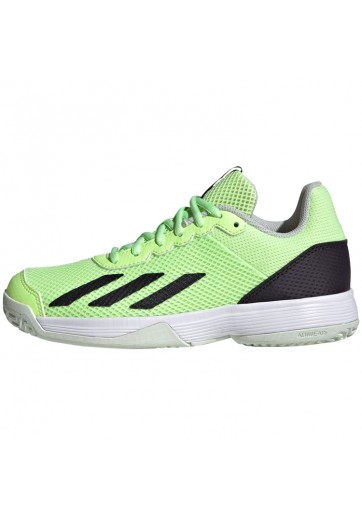 Кроссовки Adidas Courtflash K