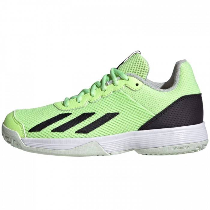 Кроссовки Adidas Courtflash K IF0455