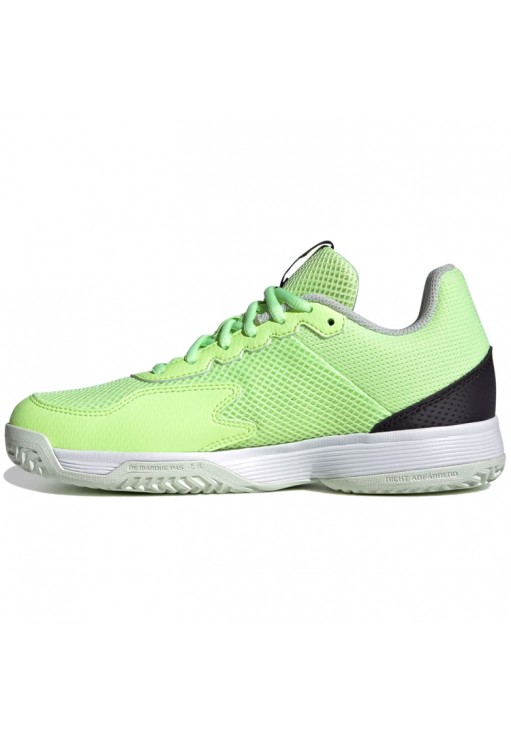 Incaltaminte Sport Adidas Courtflash K