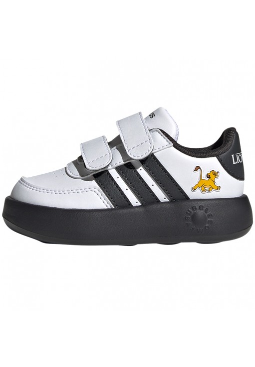 Incaltaminte Sport Adidas BREAKNET LionKing CF I