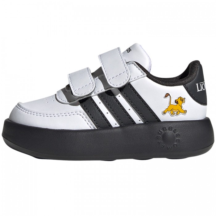 Incaltaminte Sport Adidas BREAKNET LionKing CF I IF1755