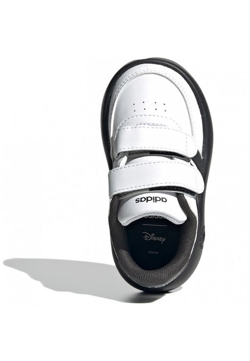 Кроссовки Adidas BREAKNET LionKing CF I