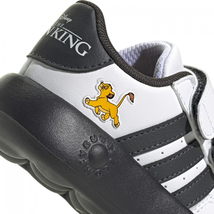 Incaltaminte Sport Adidas BREAKNET LionKing CF I IF1755 - imagine №5