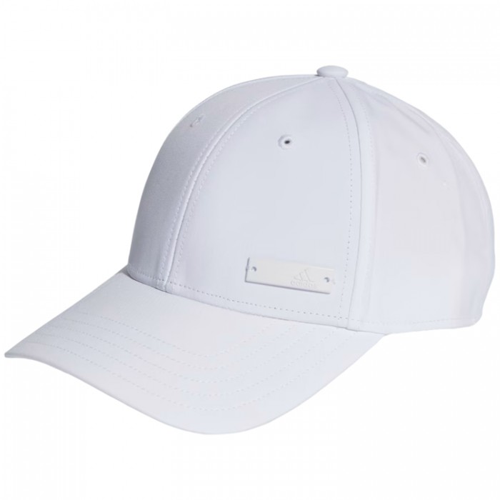 Кепка Adidas BBALLCAP LT MET II3555