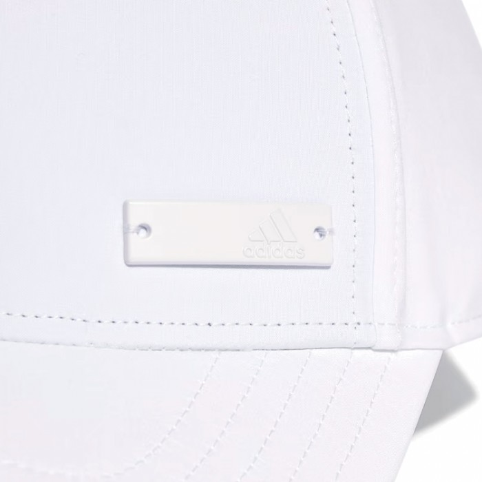 Кепка Adidas BBALLCAP LT MET II3555 - 2