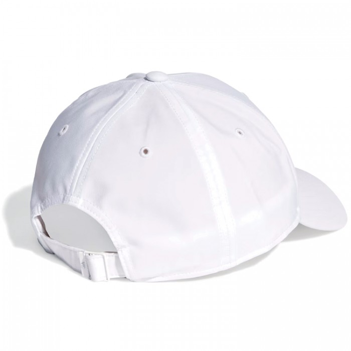 Кепка Adidas BBALLCAP LT MET II3555 - 4