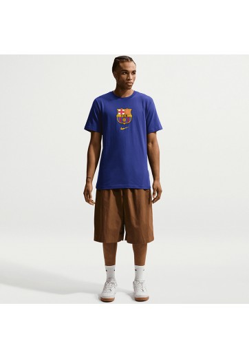 Tricou Nike F.C. BARCELONA