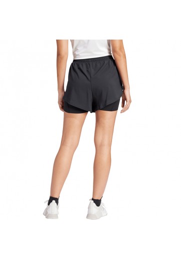 Шорты Adidas WTR D4T 2IN1SH