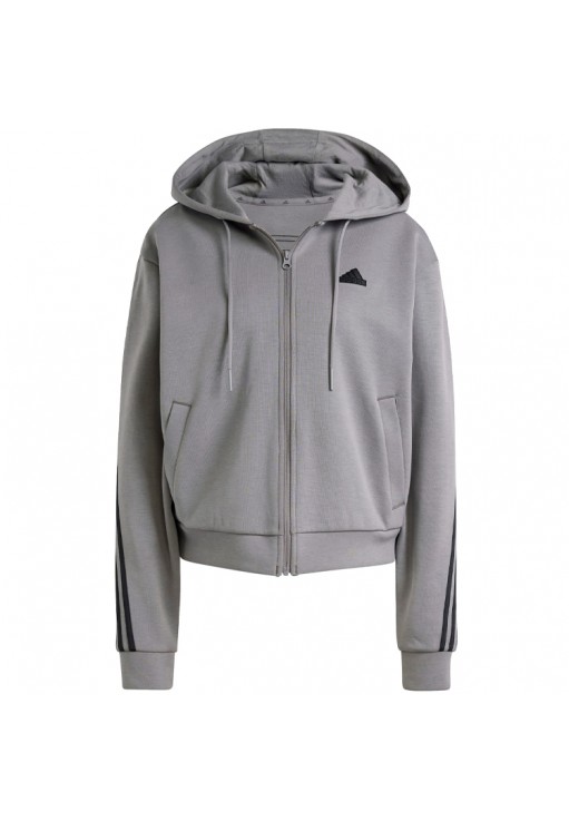 Hanorac Adidas W FI 3S FZ HD