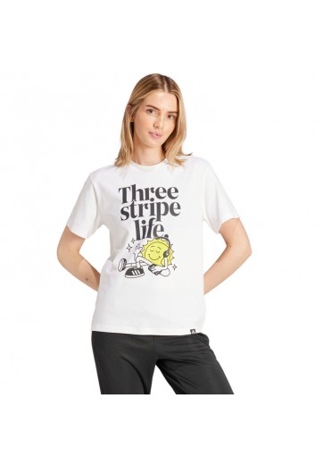 Футболка Adidas W POSITIVE T