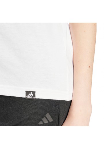 Футболка Adidas W POSITIVE T