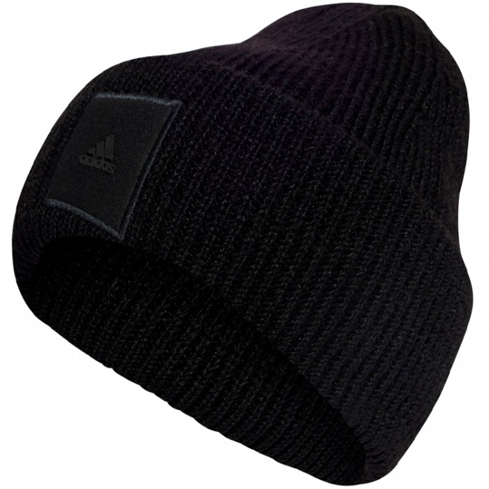 Шапка Adidas WID CUFF BEANIE IY5255