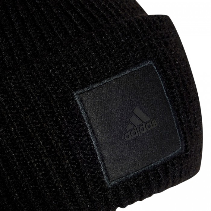 Шапка Adidas WID CUFF BEANIE IY5255 - 2