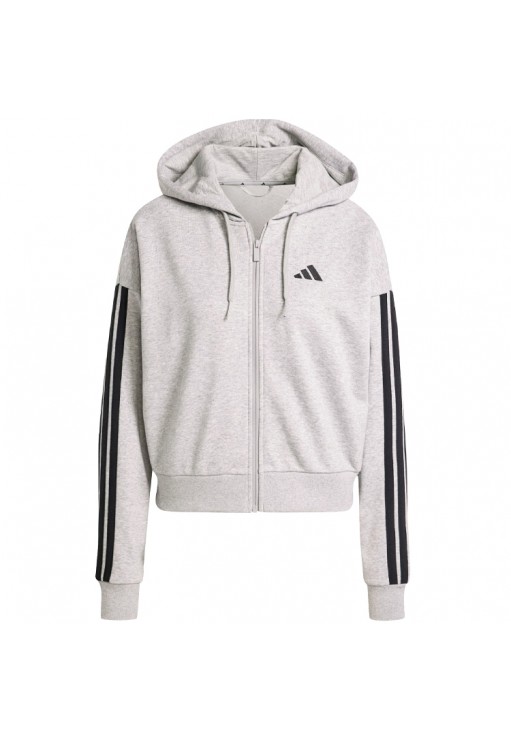 Hanorac Adidas W 3S FT FZ HD