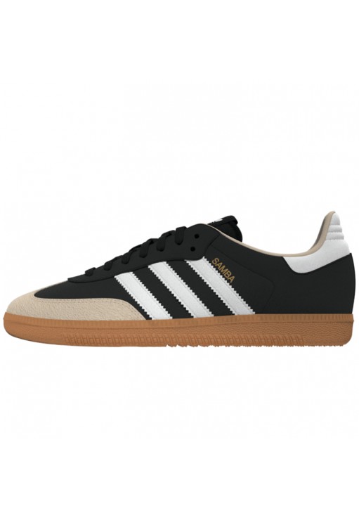 Кроссовки Adidas SAMBA OG J