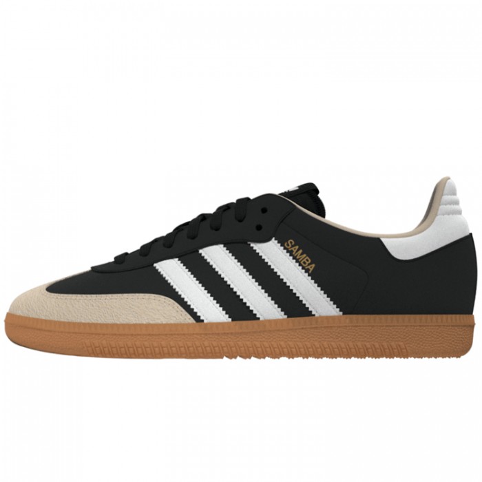 Кроссовки Adidas SAMBA OG J