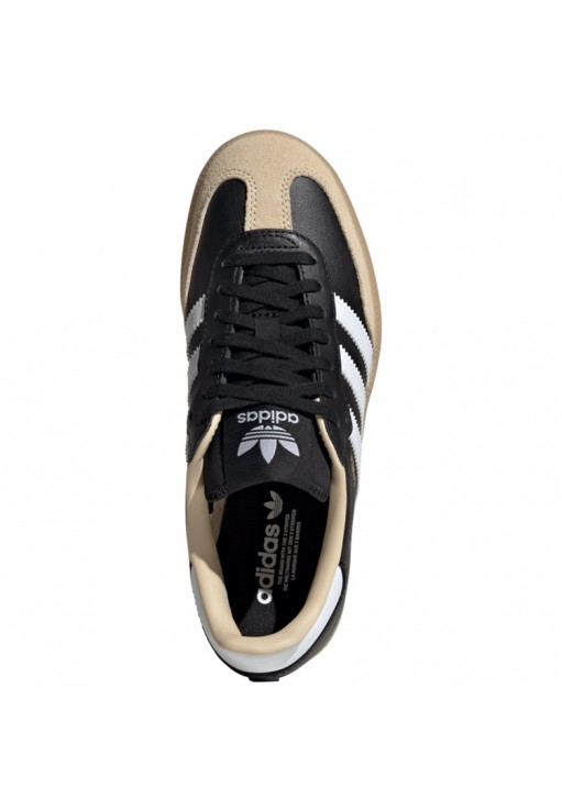 Incaltaminte Sport Adidas SAMBA OG J