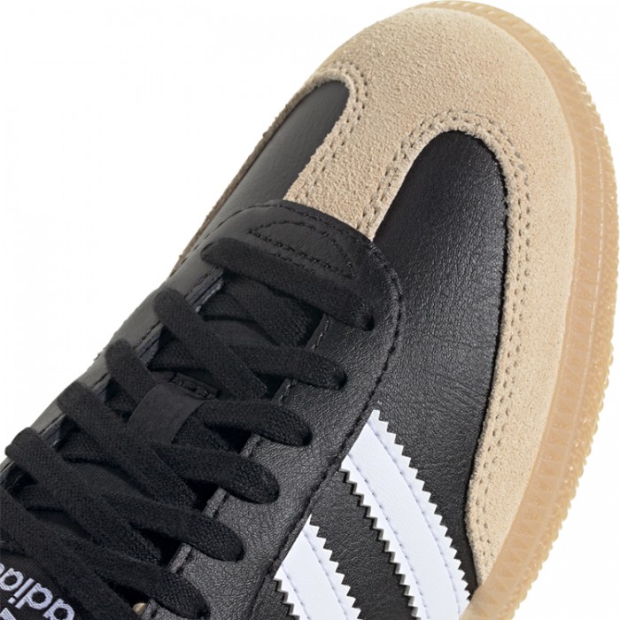 Кроссовки Adidas SAMBA OG J - 3