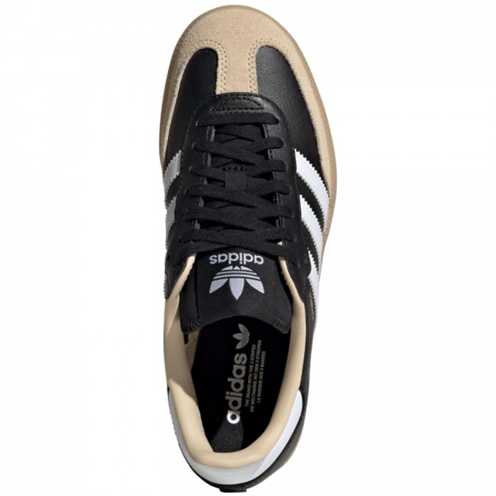 Кроссовки Adidas SAMBA OG J - 5