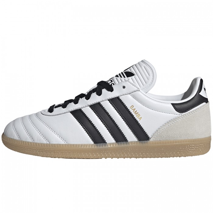 Incaltaminte Sport Adidas SAMBA JP JQ9055