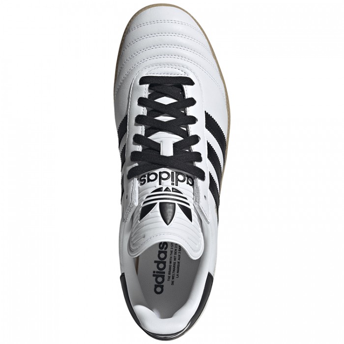 Incaltaminte Sport Adidas SAMBA JP JQ9055 - 2