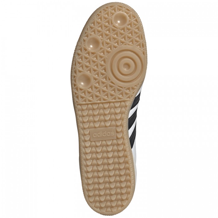 Incaltaminte Sport Adidas SAMBA JP JQ9055 - 3