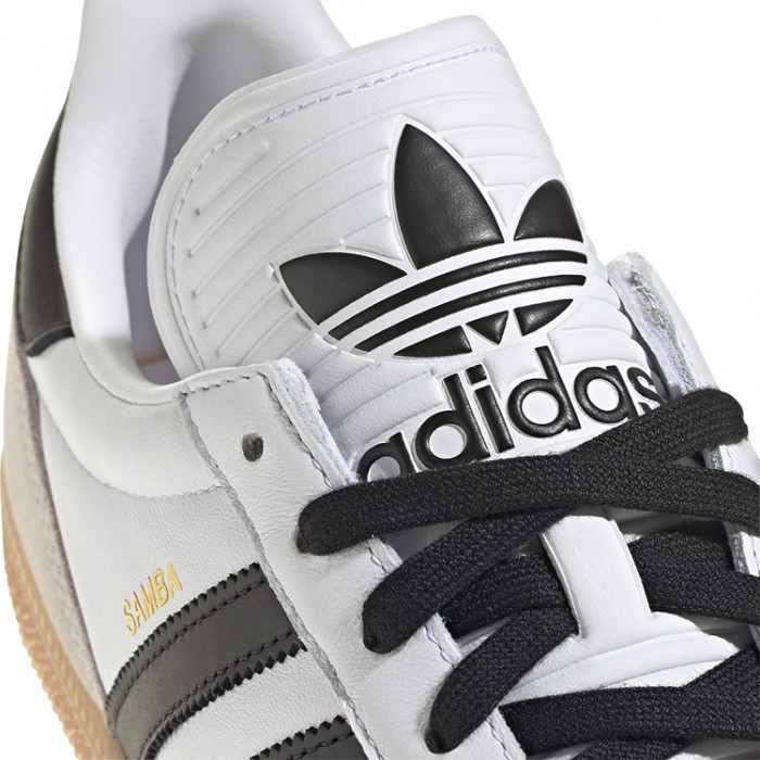 Incaltaminte Sport Adidas SAMBA JP JQ9055 - 5