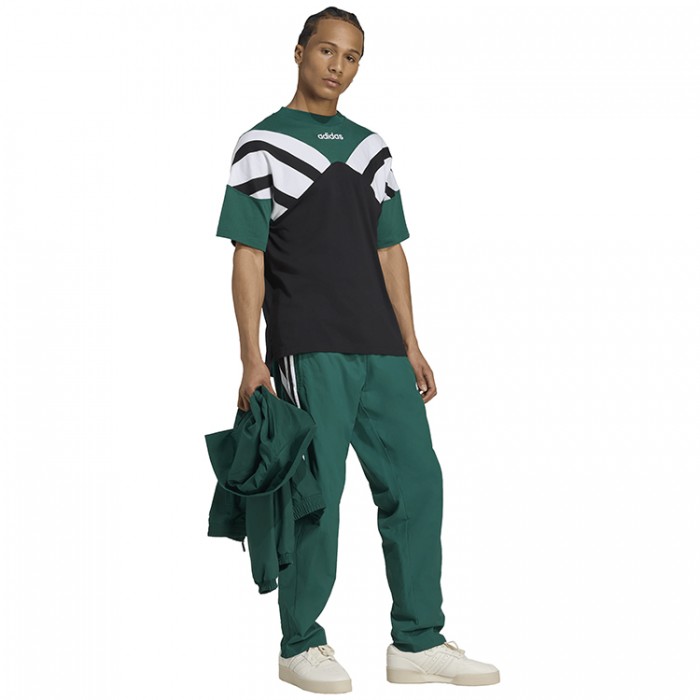 Брюки Adidas TRACK PANT JX3055 - 4