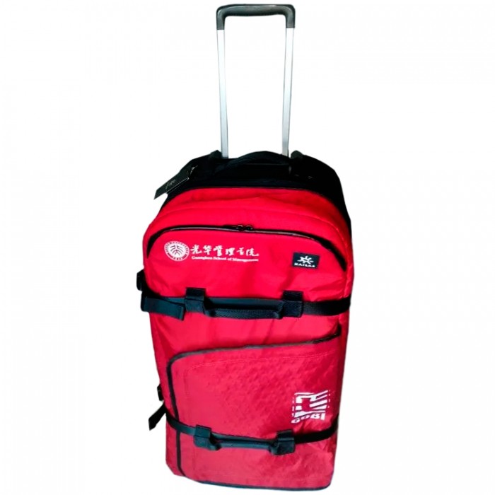 Чемодан Kailas Stars Wheeled Luggage 100L KA2261001-12455