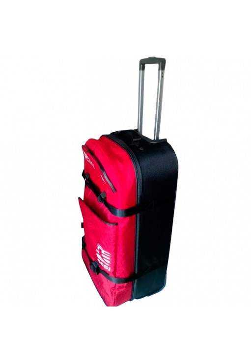 Valiza Kailas Stars Wheeled Luggage 100L
