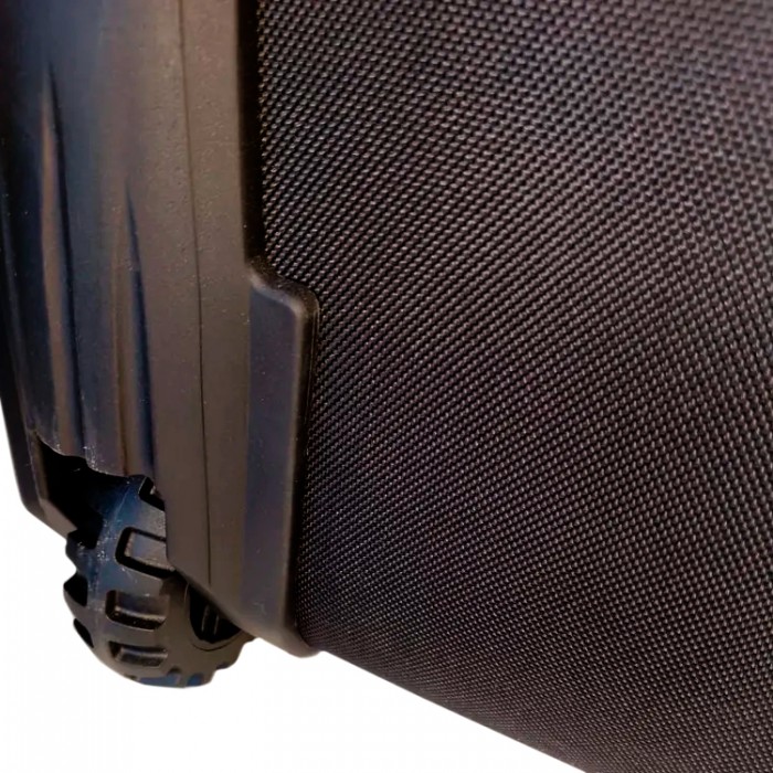 Чемодан Kailas Stars Wheeled Luggage 100L KA2261001-12455 - 5