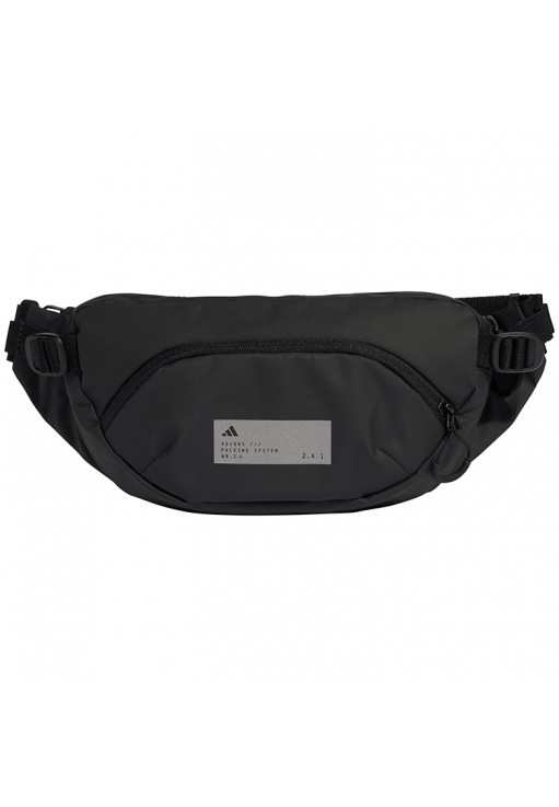 Geanta pe brau Adidas HYBRID WAISTBAG