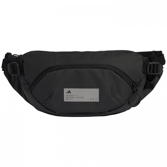 Geanta pe brau Adidas HYBRID WAISTBAG