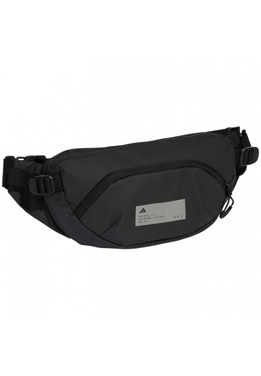 Geanta pe brau Adidas HYBRID WAISTBAG