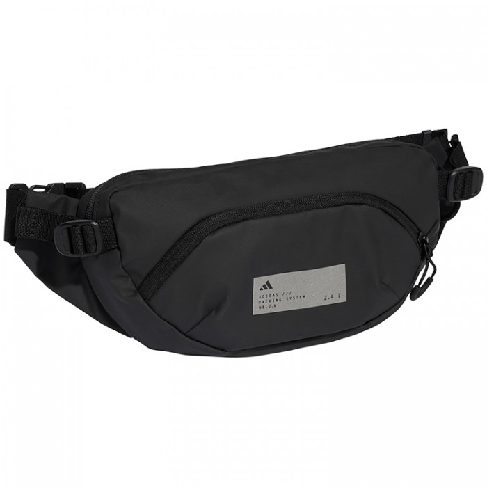 Geanta pe brau Adidas HYBRID WAISTBAG - 2