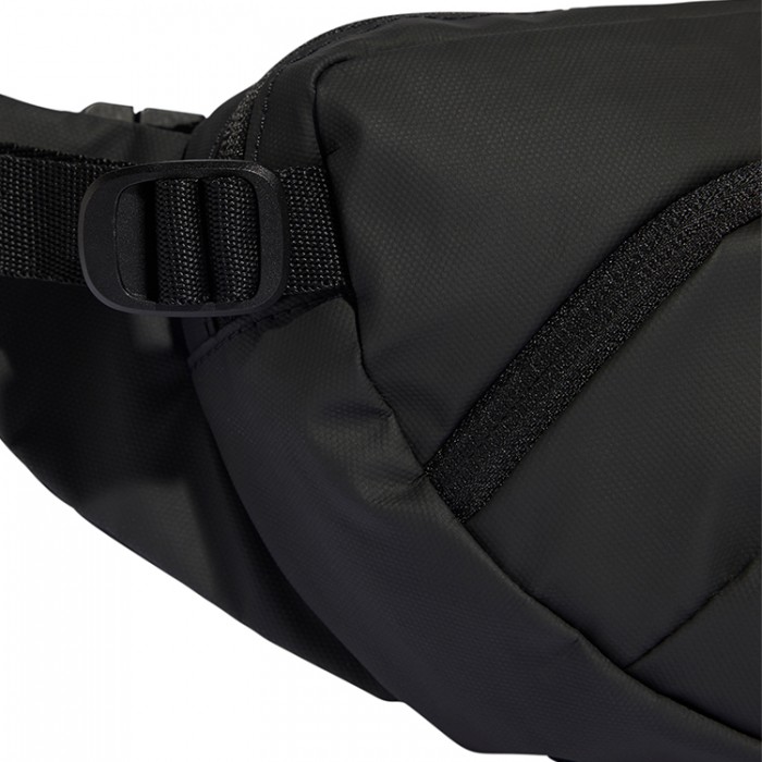 Geanta pe brau Adidas HYBRID WAISTBAG - 4