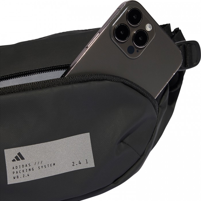 Geanta pe brau Adidas HYBRID WAISTBAG - 5