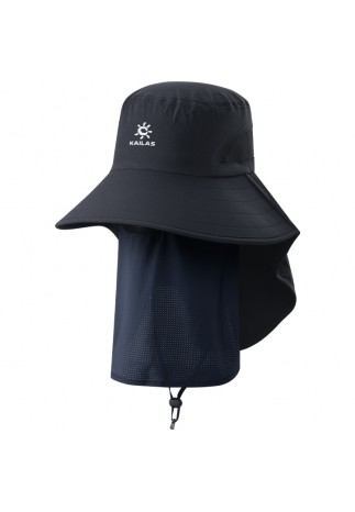 Panama Kailas WIDE BRIM HIKING HAT