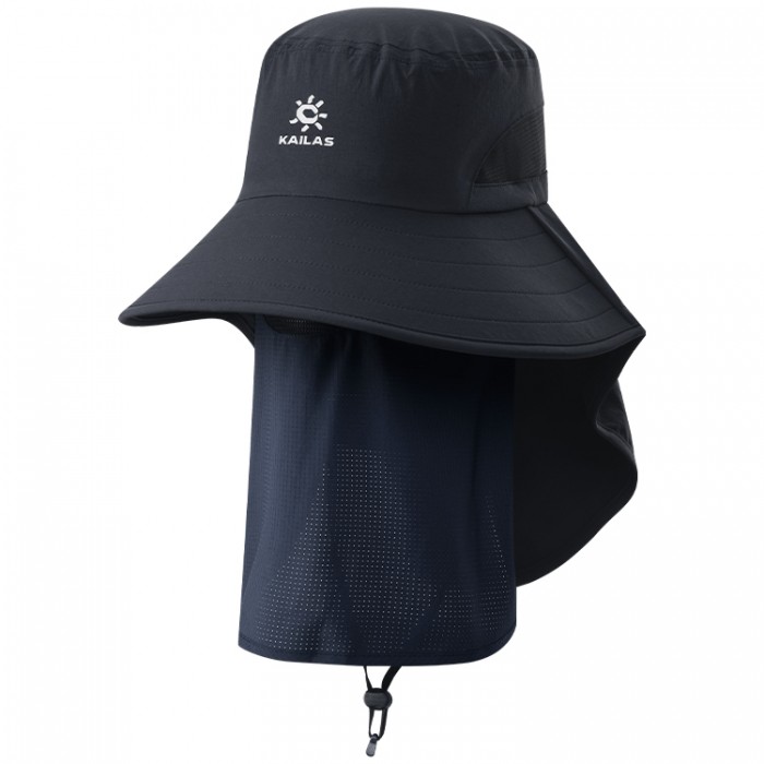 Panama Kailas WIDE BRIM HIKING HAT KF2411501-17155