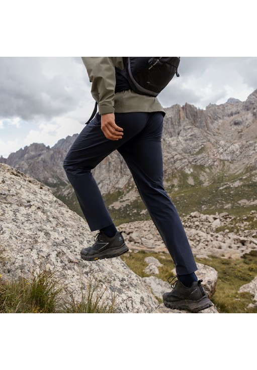 Pantaloni Kailas Yubeng