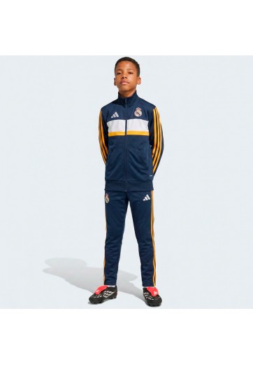 Спортивный костюм Adidas REAL MADRID SUIT