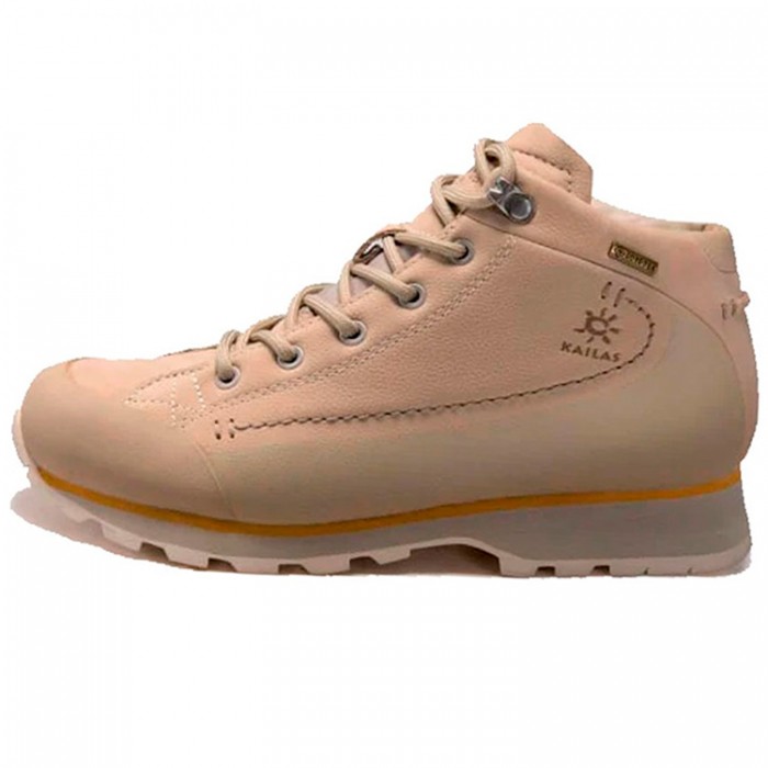 Ботинки Kailas Cielo mid 3 GTX Mid-cut Waterproof Trekking Shoes Womens 892877