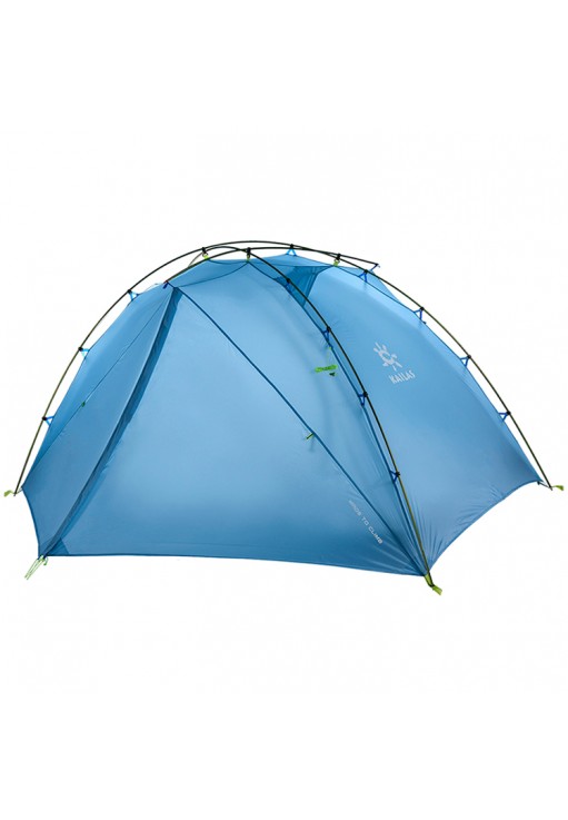 Cort pentru 2 persoane Kailas Cuben 2P Camping Tent